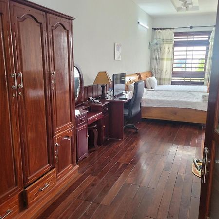 Hostel Ngoc Lien Tuy Hoa Exterior photo